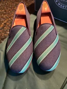 Stubbs & Wootton Men's Shoes 11.5 New in Box - Picture 1 of 5