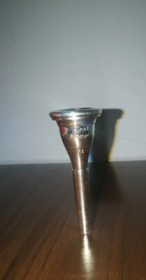 Bocchino Corno Schmid n. 14 - Immagine 1 di 4