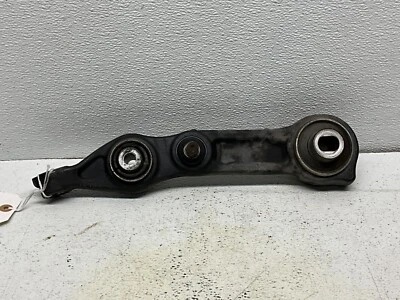 06-09 LOTE BRAZO CONTROL TRASERO INFERIOR CONDUCTOR DELANTERO IZQUIERDO MERCEDES BENZ E350 TRACCIÓN TRASERA 027 Foto 1 de 4