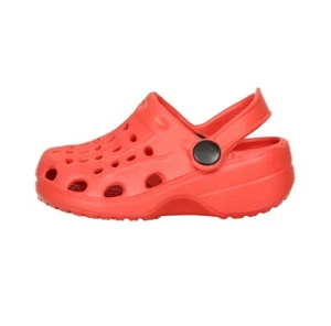 Playshoes EVA-Clog Basic Hausschuh Pantoletten für Kinder bis Gr.39 - Bild 1 von 54