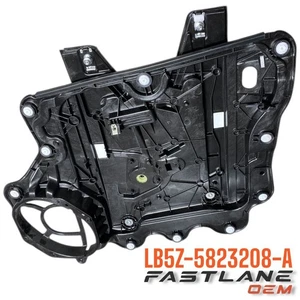 2024-2025 FORD EXPLORER FRONT RIGHT WINDOW REGULATOR NEW OEM LB5Z-5823208-A - Picture 1 of 8