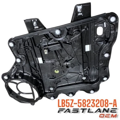 2024-2025 FORD EXPLORER FRONT RIGHT WINDOW REGULATOR NEW OEM LB5Z-5823208-A - Image 1 of 4