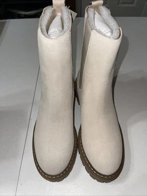 Bota Chelsea Cole Haan Tahoe Featherfeel para mujer CH LT SESME SDE WP 7 Foto 1 de 4