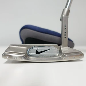 Lefty NIKE GOLF BC-101 34in Putter LH - Picture 1 of 15