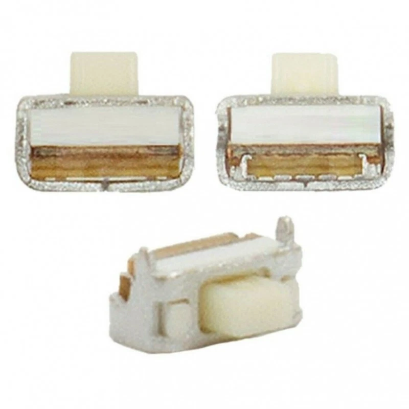 VOLUME POWER BUTTON FOR SAMSUNG GALAXY J3 J5 J7 2015 2016 J320 J510 J710 - Image 1 of 1