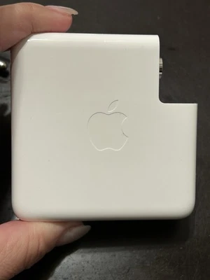 Power Adapter Extension WallCord Cable- iBook MacBook Pro Apple 96W USB-C Power - Image 1 of 4
