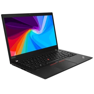 Lenovo ThinkPad T14 Gen 2 i7-1185G7 32GB SSD 256GB Win11Pro GradoA - Foto 1 di 6