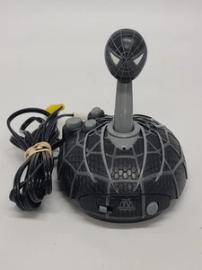 Jakks TV Games Spiderman 3 Venom TESTED - Picture 1 of 8