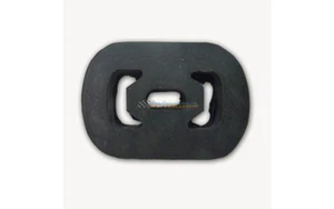 UNIVERSAL EXHAUST HANGER RUBBER MOUNT For SAAB 99 900 9000 - Picture 1 of 2