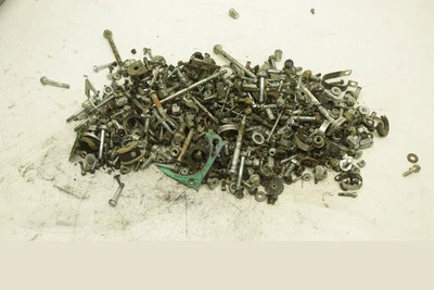 John Deere Gator RSX 860i 16 pernos varios accesorios UTV 49748 Foto 1 de 4