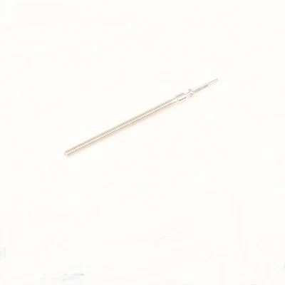 10 PCS Tige de Remontoir Accessoires pour Mouvement Y121/Y120E/AL20E - Photo 1/2