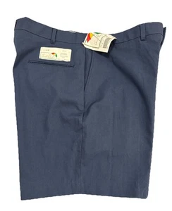 Arnold Palmer Herren Shorts royalblau Größe 36 Neu mit Etikett - Bild 1 von 9