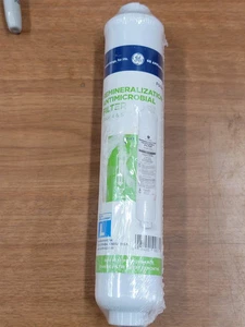 GE FQ18RT Reverse Osmosis Under Sink Replacement Filter NEW - Picture 1 of 4