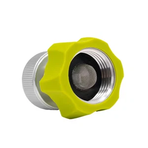 3/4 In. Pressure Washer to Garden Hose Adapter for SPX Series Power Washers - Picture 1 of 6