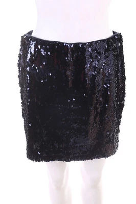 esmara Rock Minirock S blau - Bild 1 von 4