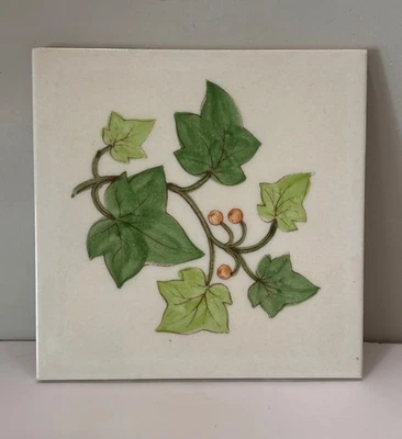 franziskanerfliese - Bild 1 von 4