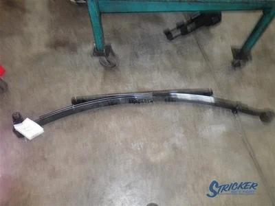 Chevrolet Silverado 1500 Pickup 2014-2018 muelle trasero 3 hojas 23144505 4633 Foto 1 de 4