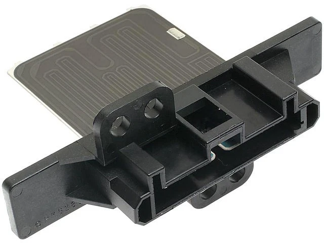 Resistencia del motor del soplador para Nissan Máxima 1995-1999 1997 1996 1998 KZ879BY Foto 1 de 1