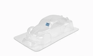 Pro-line Baja Bug Body Clear Slash 4x4 3238-62 Pro323862 - Picture 1 of 6