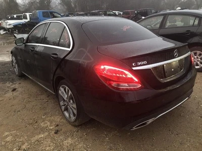 2018-2023 MERCEDES BENZ C300 Front Suspension Knee Right Passenger RWD    915549 - Image 1 of 4