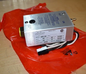 Alpha Technologies Service Power Inserter ~ SPI 20 ~ 958-083-10-001 C 50/60Hz - Bild 1 von 8