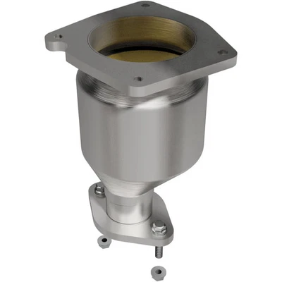 For Chrysler Sebring 01-04 MagnaFlow 452215 OBDII Direct Fit Catalytic Converter Foto 1 de 4