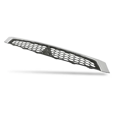 Grille For Mitsubishi Lancer 2016-2017 Replacement Standard Line - Image 1 of 2