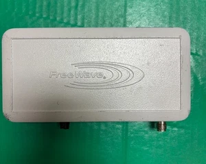 Radio Ethernet Freewave ZumLink Z9-PE 900MHZ- nieprzetestowane - Zdjęcie 1 z 4