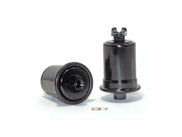 WIX Fuel Filter fits Toyota Solara 1999 2.2L 4 Cyl 57SBNK - Image 1 of 1