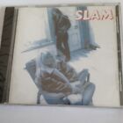SLAM SLAM NEW ALBUM ROCK COVERS LIVIN ON A PRAYER THE BEST WHOLE LOTTA ROSIE
