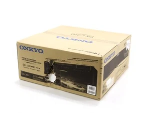 Onkyo DX-C390 Lettore CD Compact Disk Changer 6 dischi - Danni alla scatola - Foto 1 di 5