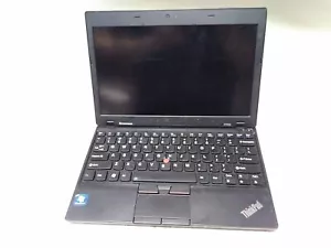 Lenovo ThinkPad X100e AMD Athlon Neo 1.6GHz 2GB 160GB HDD NO OS No PSU - Picture 1 of 7
