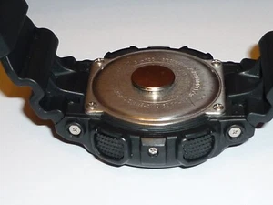 1 batteria orologio G-SHOCK Casio 5081 GA-100 nuova e sigillata - Foto 1 di 1
