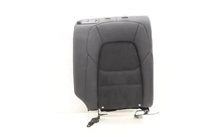 Cubierta de cojín superior asiento lateral derecho trasero Mazda CX-5 2017-2022 OEM NEGRO_KD8 - Imagen 1 de 13