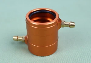 giacca refrigeratore acqua per motore brushless serie 20 - Foto 1 di 1