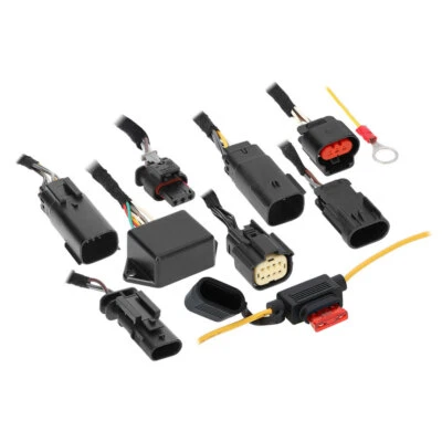 AXSSO-GM AXXESS STOP/START Override Interface for GM 2016-2019 NEW - Image 1 of 4