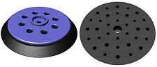 Backing pad 6" Ø 150mm for Bosch GEX150 - 35 holes - Hook and Loop Sanding pad