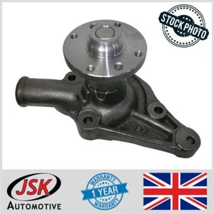 Water Pump for BMC 1.5 1500 Diesel Marine Engine Thornycroft Leyland Newage ... - Picture 1 of 3