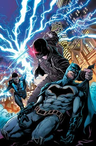 DETECTIVE COMICS #986 - Bild 1 von 1