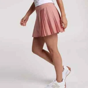 Pantaloncini da golf CALIA con pieghe laterali nuovi con etichetta piccoli - Foto 1 di 6