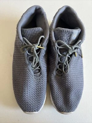 Nike Air Jordan Future Knit Premium Cool Gris Para hombres Talla 11 656503-003 Foto 1 de 4