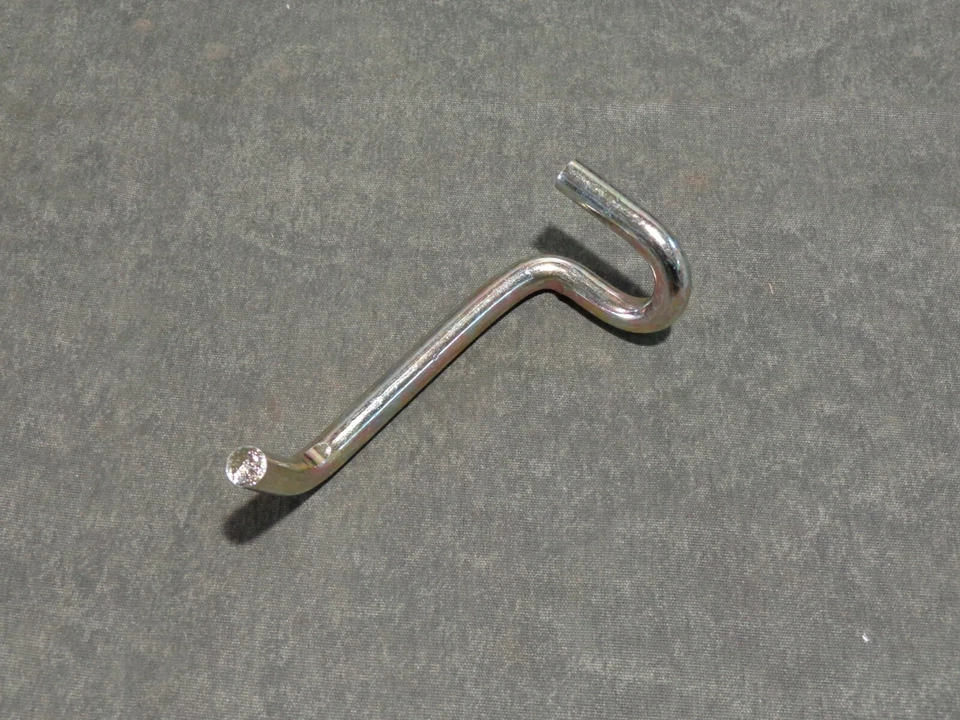 Cortacésped trasero SWISHER ES214 manivela varilla ajuste de altura genuino OEM Foto 1 de 1