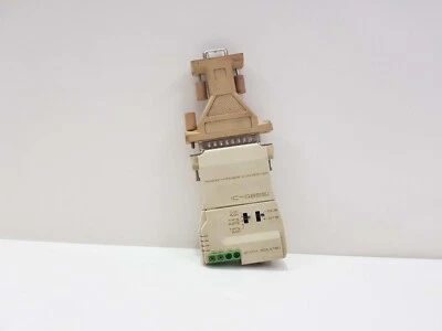 ATEN IC-485SI RS-232 TO RS-485 INTERFACE CONVERTER IC-485S/{IC-485SI} - Image 1 of 4