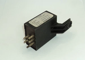 Mercedes W107 W108 W114 W116 orig. VDO 1078200110 Verzögerungsrelais delay relay - Picture 1 of 3