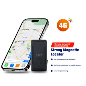 ST909 GPS Tracker Vehicles & Assets Real Time Live Monitoring Instant Alerts 4G - Picture 1 of 15