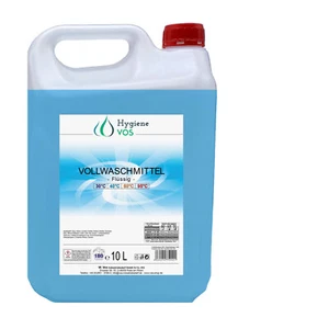 Hygiene Vos Vollwaschmittel flüssig 10Liter - Bild 1 von 3