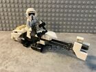 LEGO Star Wars Minifigures Lot -Stormtrooper, Clone Trooper, Imperials -You Pick