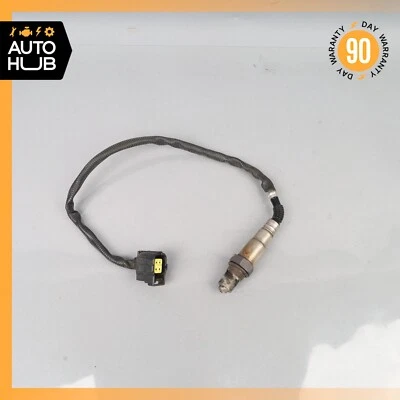 Датчик кислорода O2 Lambda для Mercedes W211 E63 AMG CL550 GLK350 0045420818 от оригинального производителя - Изображение 1 из 4
