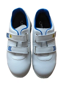 ATLAS® CL 400, 87400, Sicherheitshalbschuhe S2 SRC ESD - Bild 1 von 4