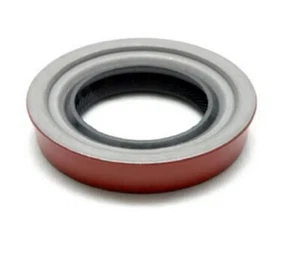 C4 C5 AOD FIOD No Boot Rear Seal With Flange Fits Ford Lincoln Mercury 1964-On - Picture 1 of 1